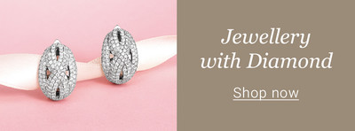 Diamond Jewellery