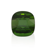 Green Tourmaline other gemstone 2,39 ct