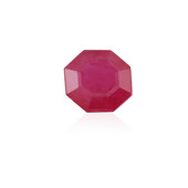 Burmese Ruby other gemstone 1,278 ct