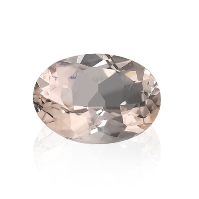 Morganite other gemstone 0,65 ct