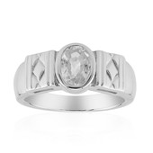 Zircon Silver Ring (Pallanova)