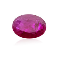Montepuez Ruby other gemstone