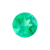 Muzo Colombian Emerald other gemstone 6,4 ct