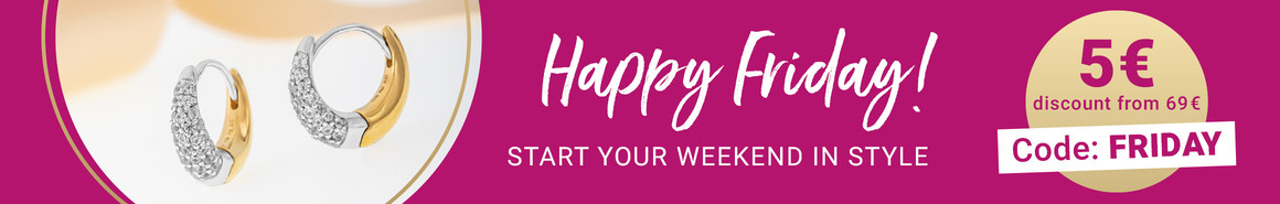 Happy Friday