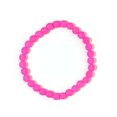 Pink Lava other Bracelet