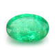 Zambian Emerald other gemstone 1,1 ct