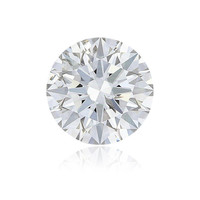 SI1 (I) Diamond other gemstone