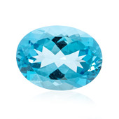 Marambaia Topaz other gemstone 9.85 ct