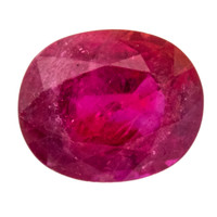 Madagascar Ruby other gemstone