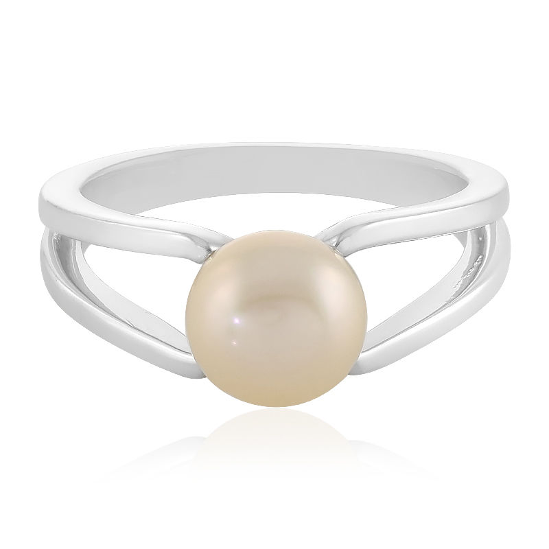 Imperial Pearls Sterling Silver Freshwater Pearl Ring 615417 | Douglas  Jewelers | Conroe, TX