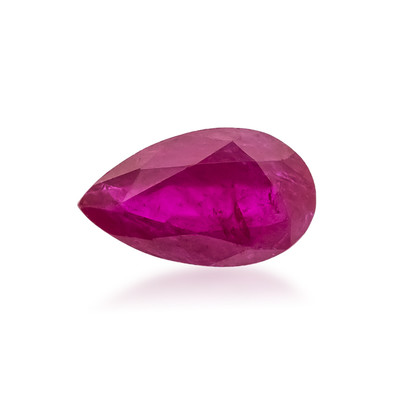 Montepuez Ruby other gemstone