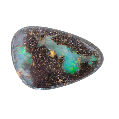 Matrix Opal other gemstone