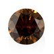 SI1 Argyle Cognac Diamond other gemstone (Mark Tremonti)