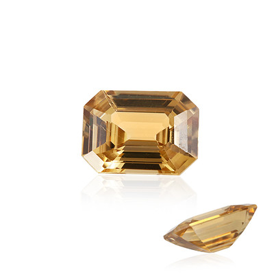 Yellow Zircon other gemstone