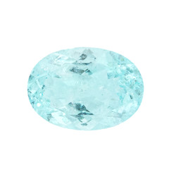 Paraiba Tourmaline other gemstone 0,7 ct