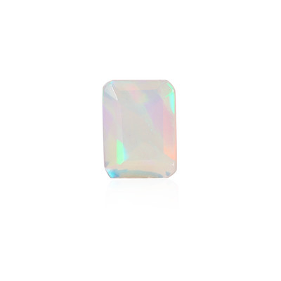 Welo Opal other gemstone 0,364 ct