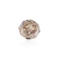 VS2 Brown Diamond other gemstone