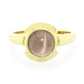 Cat´s Eye Scapolite Silver Ring
