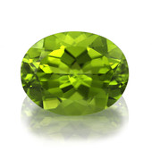 Kashmir Peridot other gemstone 6.38 ct