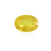 Yellow Sapphire other gemstone 2,235 ct