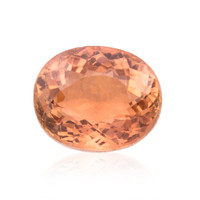 Orange Tourmaline other gemstone
