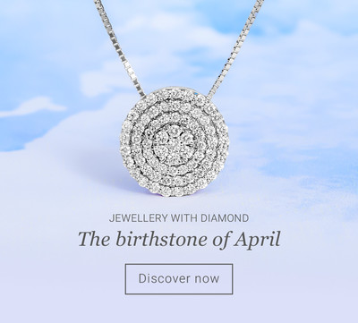 Diamond Jewellery