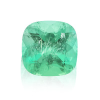 Colombian Emerald other gemstone