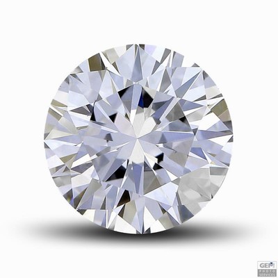 VVS1 (D) Diamond other gemstone