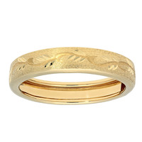 9K Gold Ring