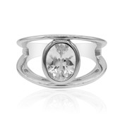 Danburite Silver Ring (Tenner Diniz)