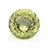 Ouro Verde Quartz other gemstone