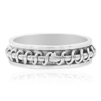 Silver Ring (Nan Collection)