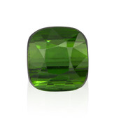 Green Tourmaline other gemstone 2,45 ct