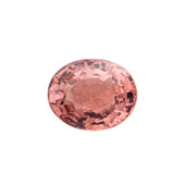 Pink Tourmaline other gemstone 1,14 ct
