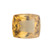 Golden Beryl other gemstone 6,29 ct