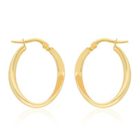 14K Gold Earrings