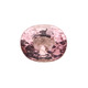 Pink Tourmaline other gemstone 1,19 ct