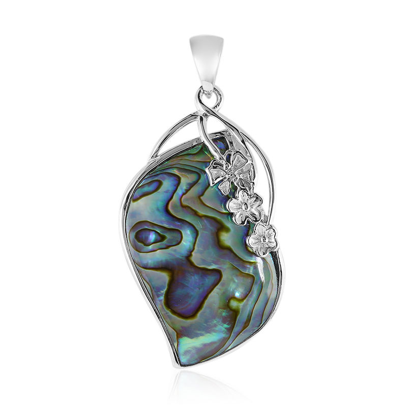 Paua (Abalone Shell) Necklaces | The Hawaii Store