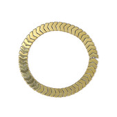 Golden Hematite other Bracelet