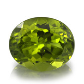 Kashmir Peridot other gemstone 8.83 ct