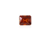 Hessonite Garnet other gemstone