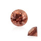 Brown Zircon other gemstone 3,572 ct