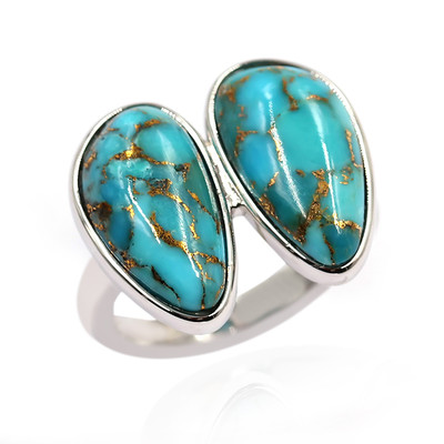 Turquoise Engagement Rings– Your Complete Guide To This Magical Blue Stone