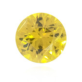 Yellow Sapphire other gemstone