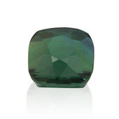Green Tourmaline other gemstone 1.74 ct