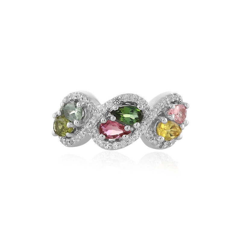 14K Parisian Mint Green Tourmaline Ring – Tippy Taste Jewelry