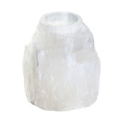 Accessory with Selenite
