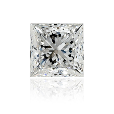 SI1 (E) Diamond other gemstone 0,37 ct