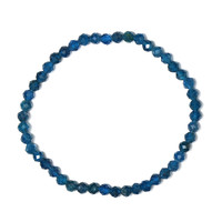 Neon Blue Apatite other Bracelet