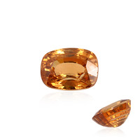 Mandarin Zircon other gemstone